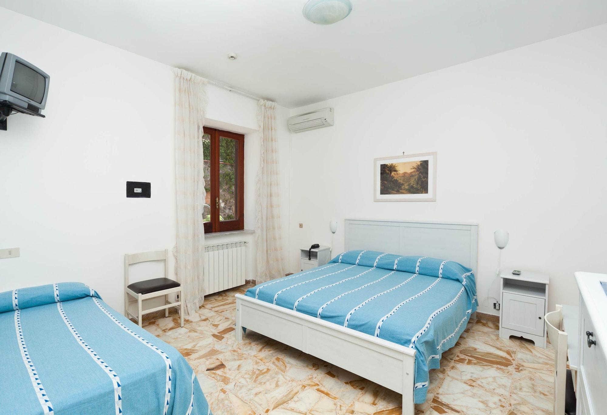 Hotel Ape Regina Casamicciola Terme