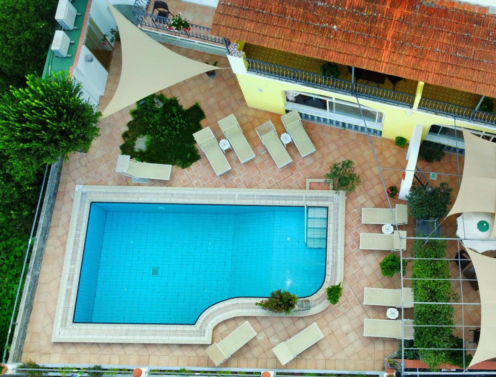 Ape Regina 3* Casamicciola Terme