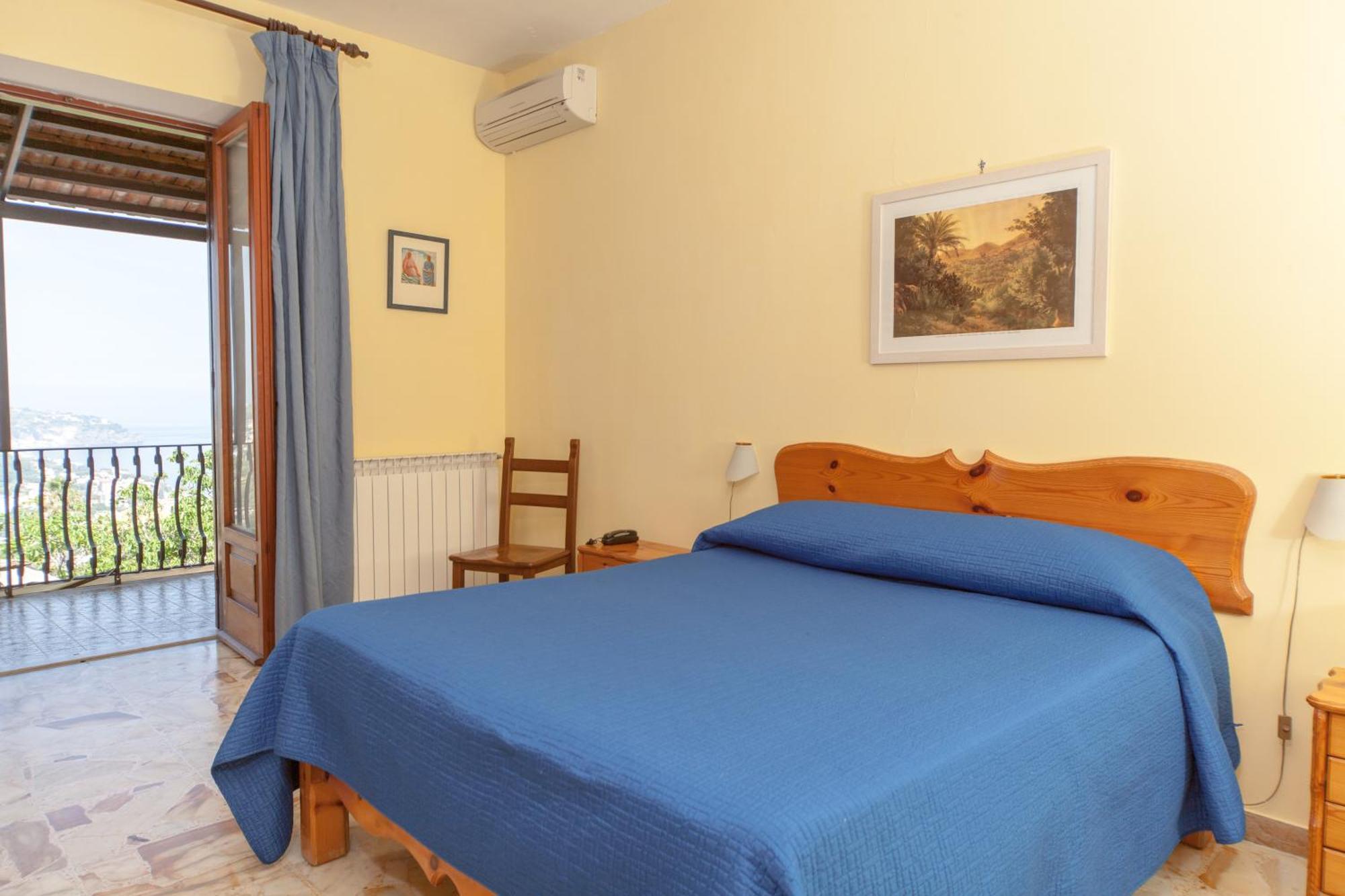 Hotel Ape Regina Casamicciola Terme