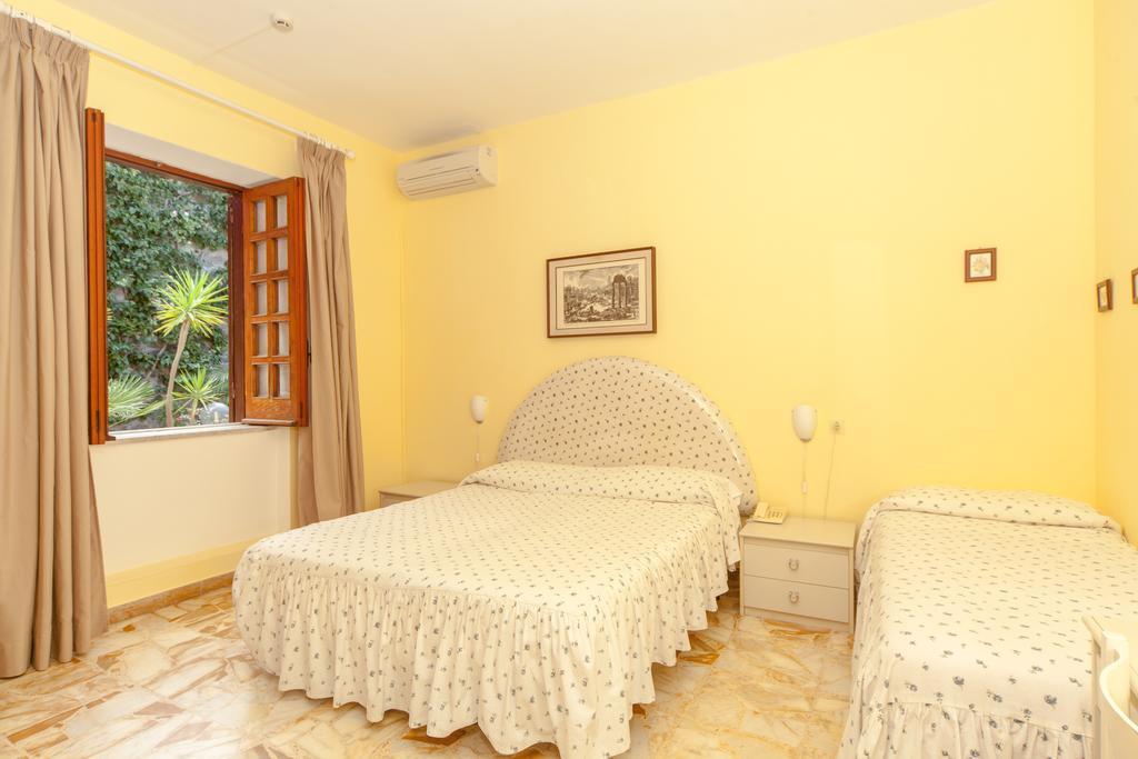 Hotel Ape Regina Casamicciola Terme