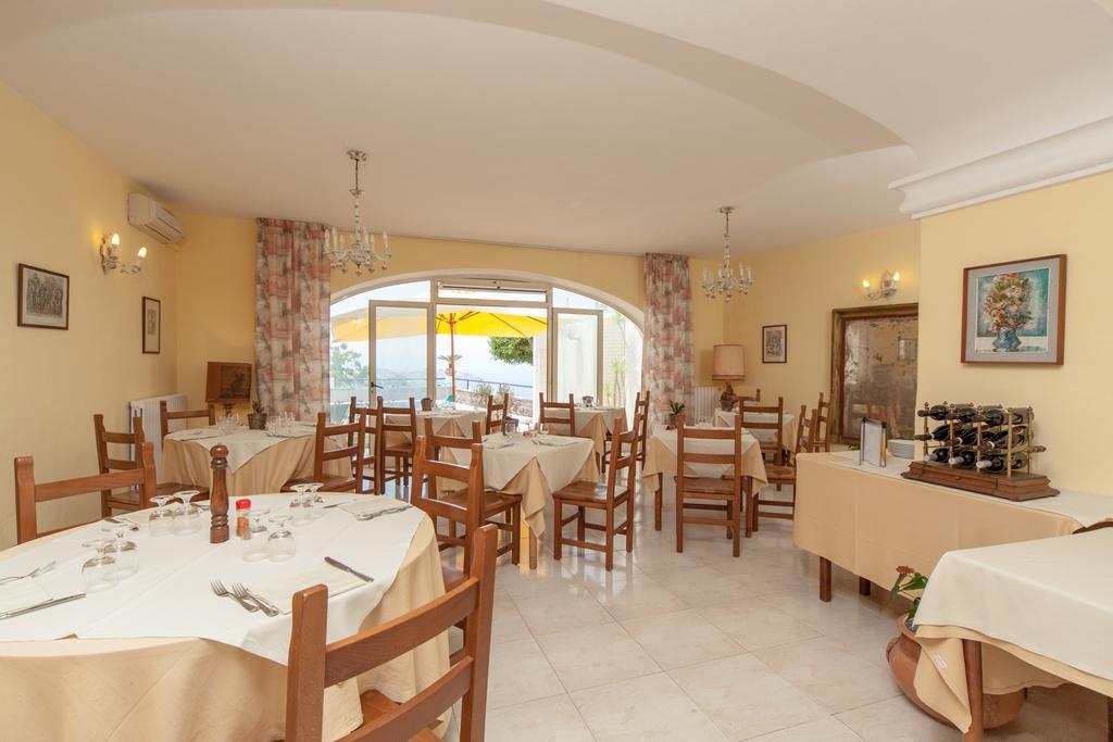 Ape Regina 3* Casamicciola Terme