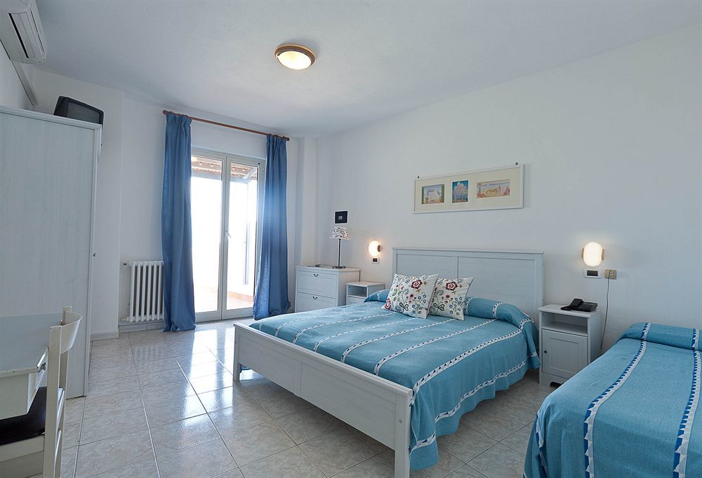 Hotel Ape Regina Casamicciola Terme