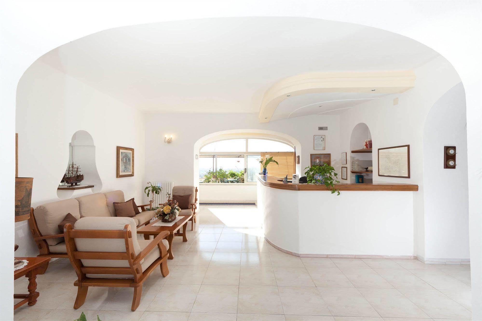 Hotel Ape Regina Casamicciola Terme