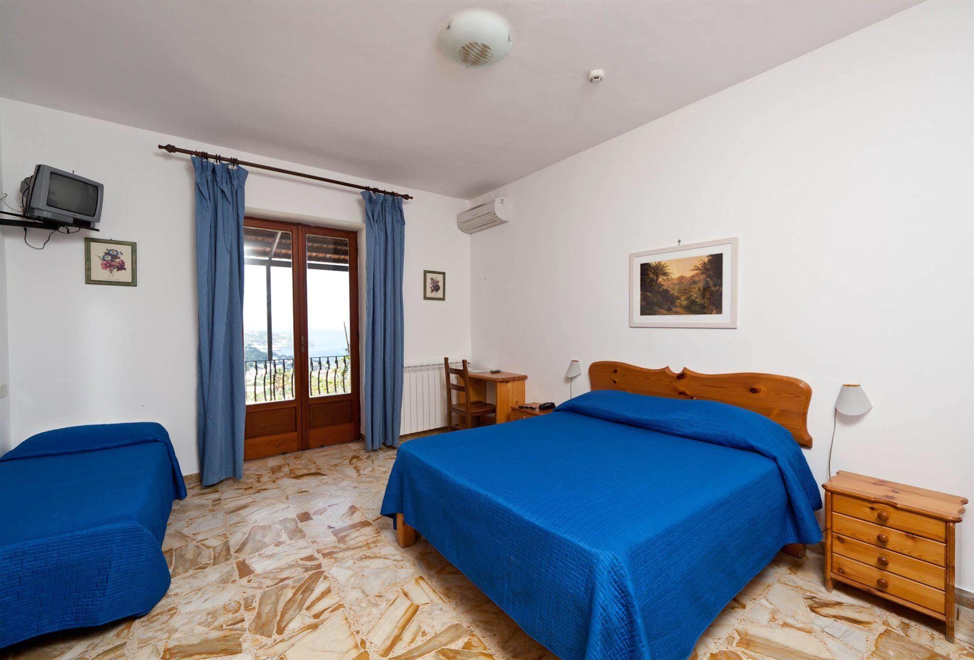 Hotel Ape Regina Casamicciola Terme