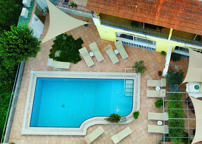 Hotel Ape Regina