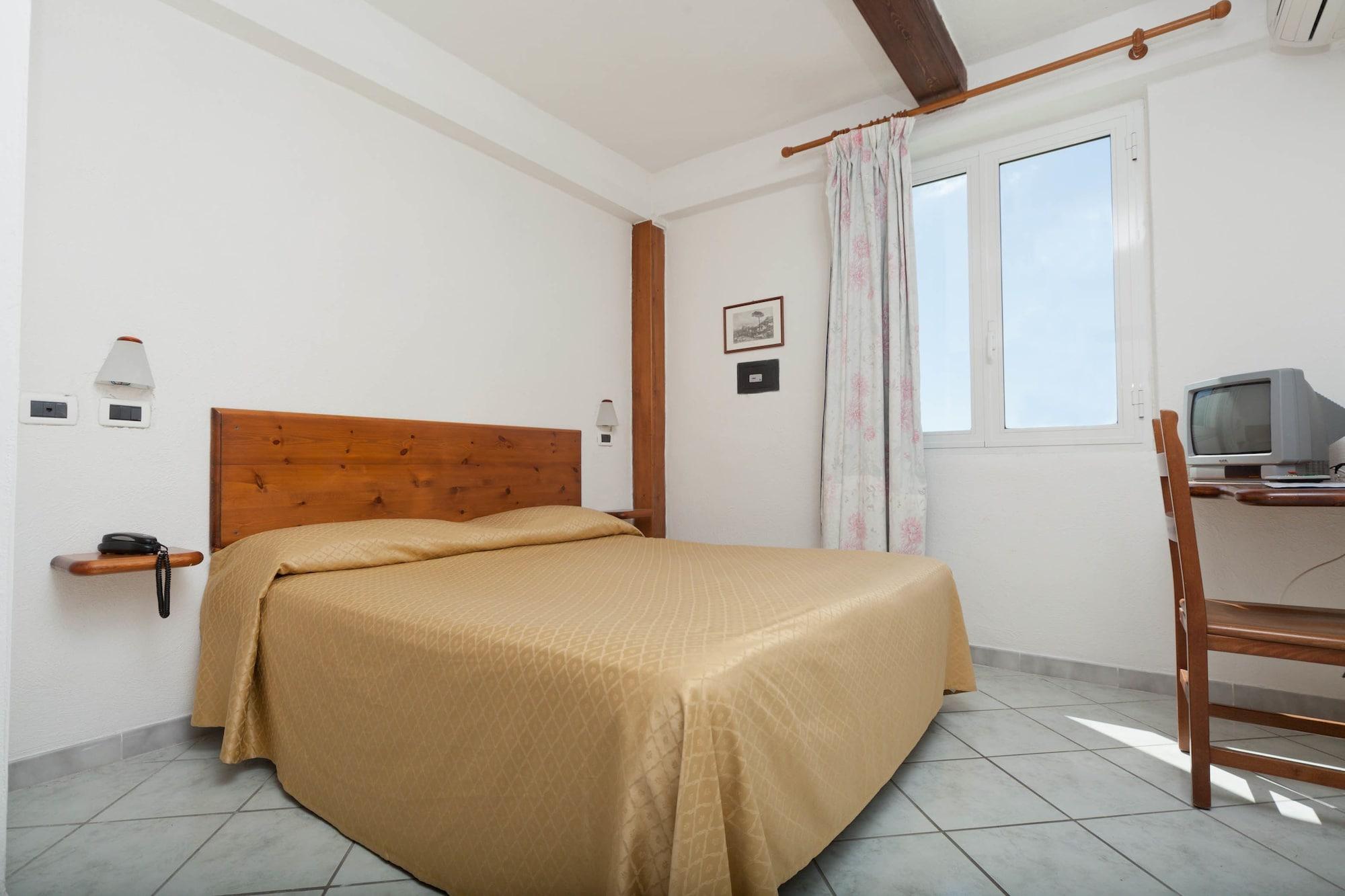 Hotel Ape Regina