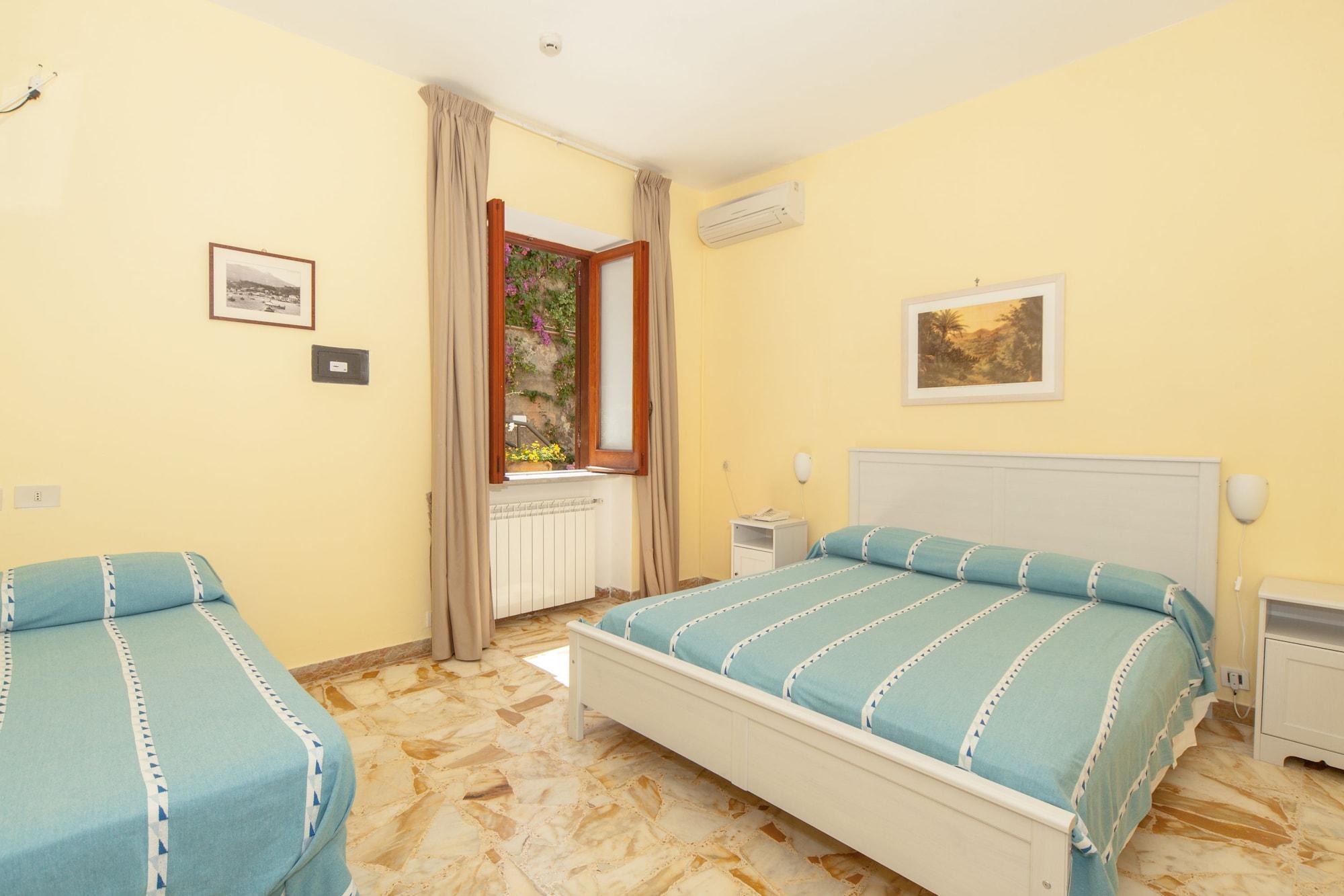Ape Regina Hotel Casamicciola Terme
