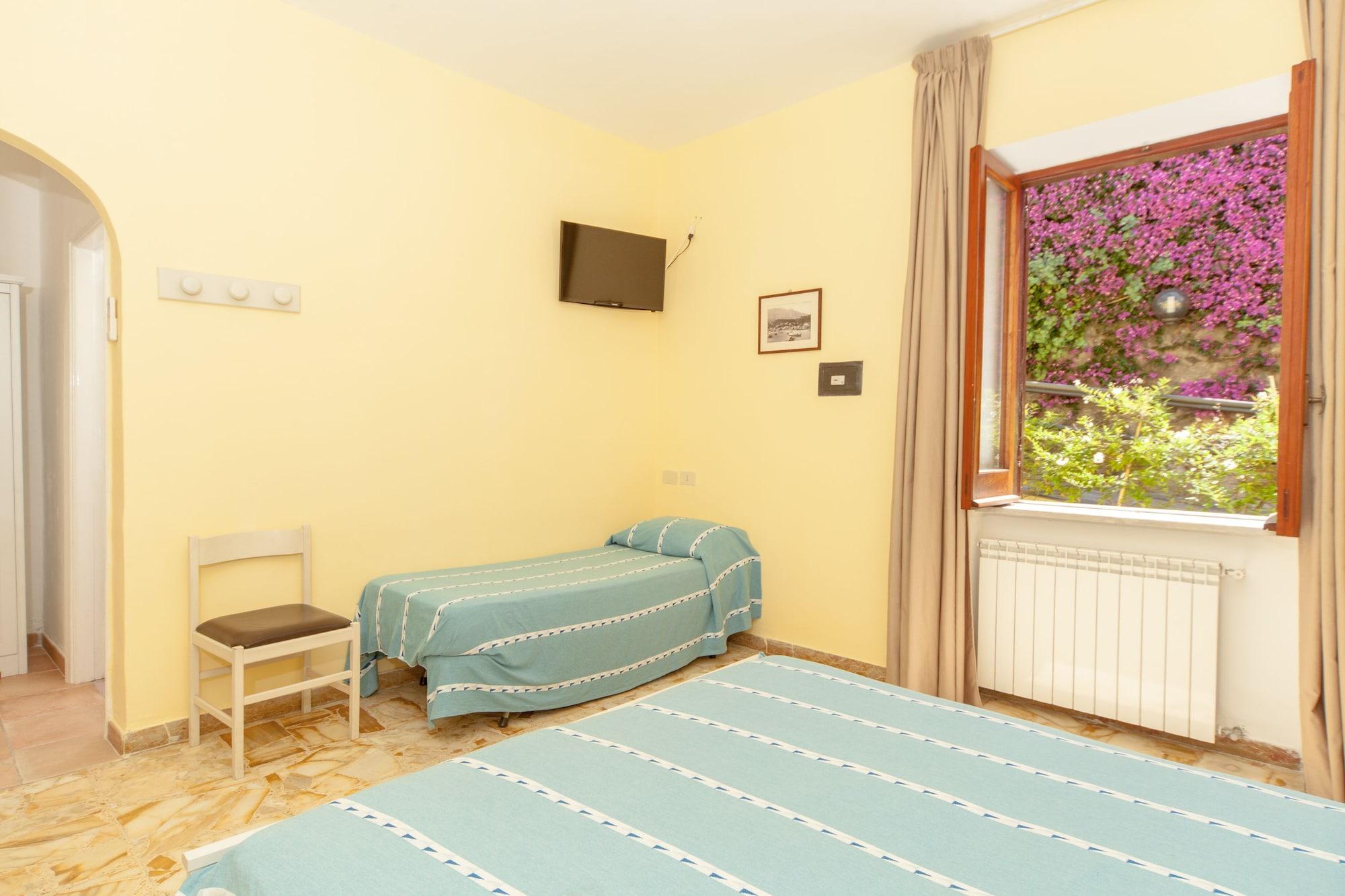 Hotel Ape Regina Casamicciola Terme