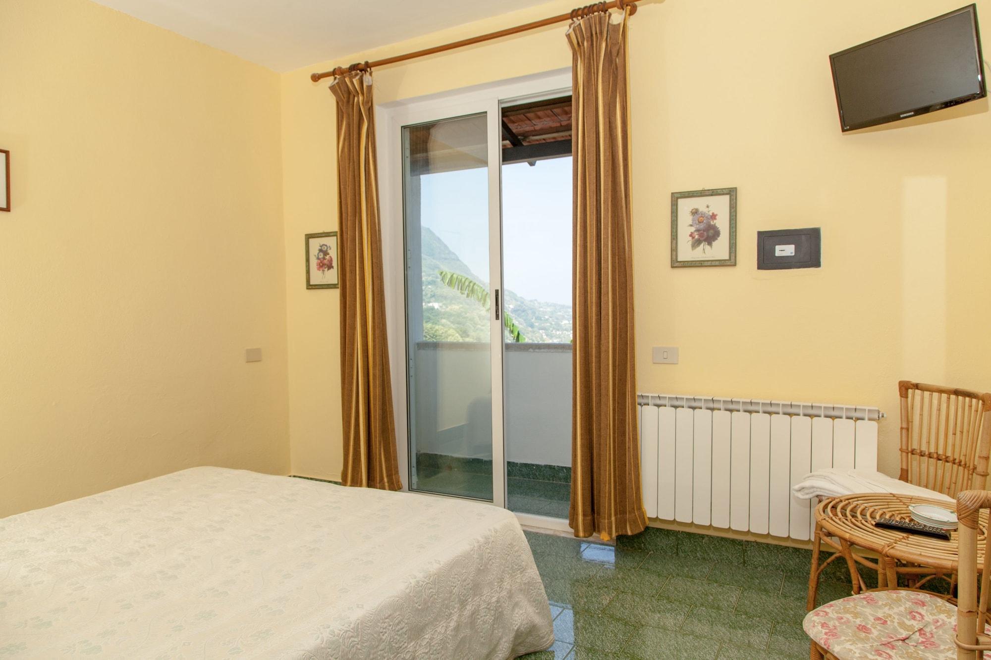Ape Regina 3* Casamicciola Terme
