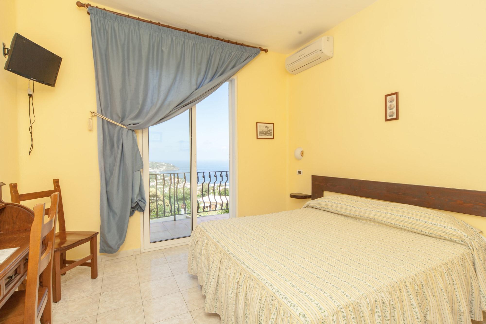 Ape Regina 3* Casamicciola Terme