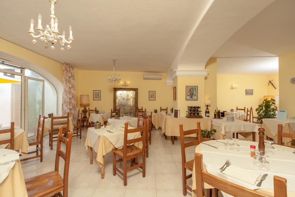 Ape Regina Hotel Casamicciola Terme