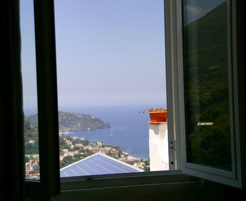 Ape Regina 3* Casamicciola Terme