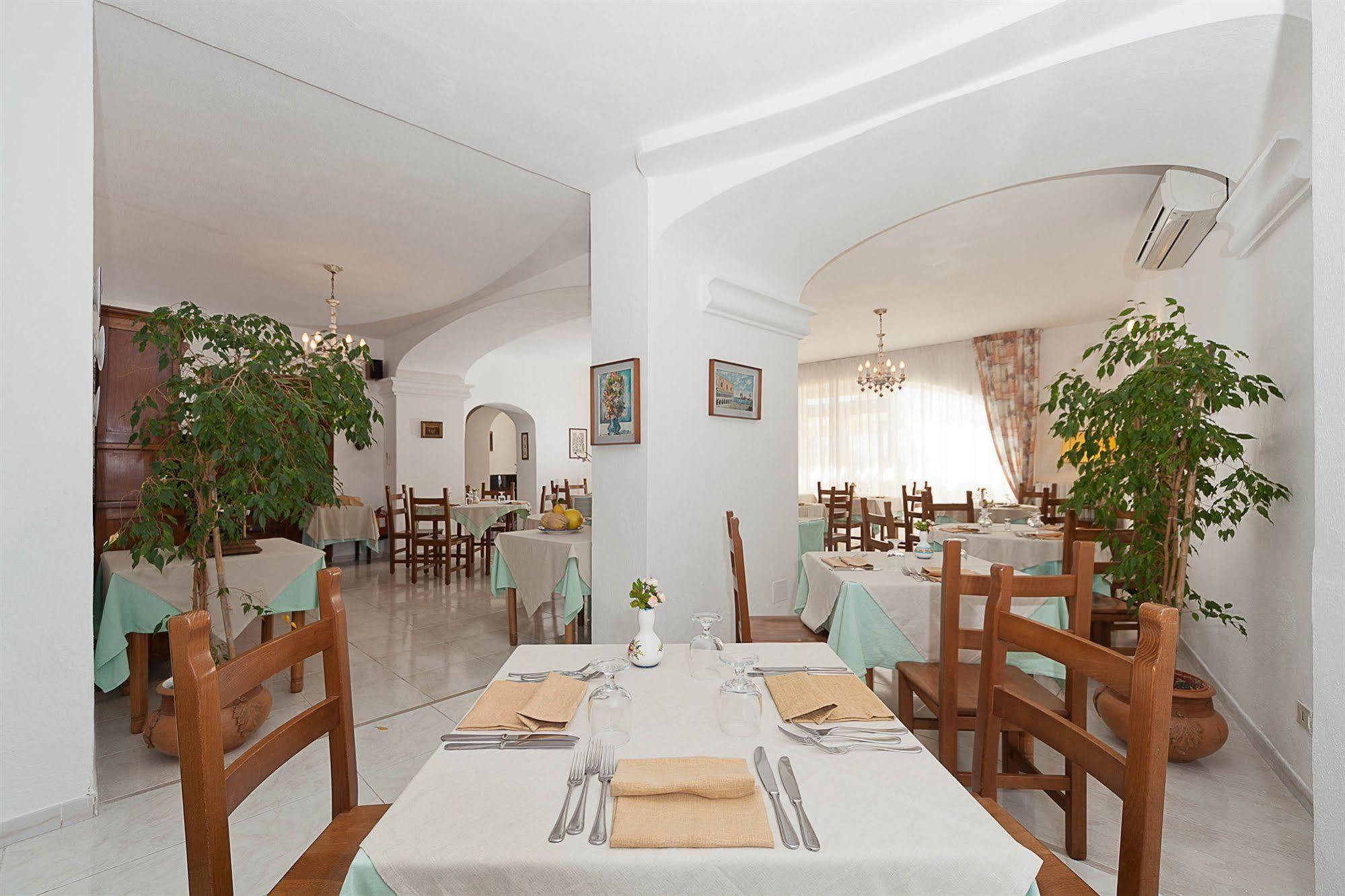 Hotel Ape Regina Casamicciola Terme